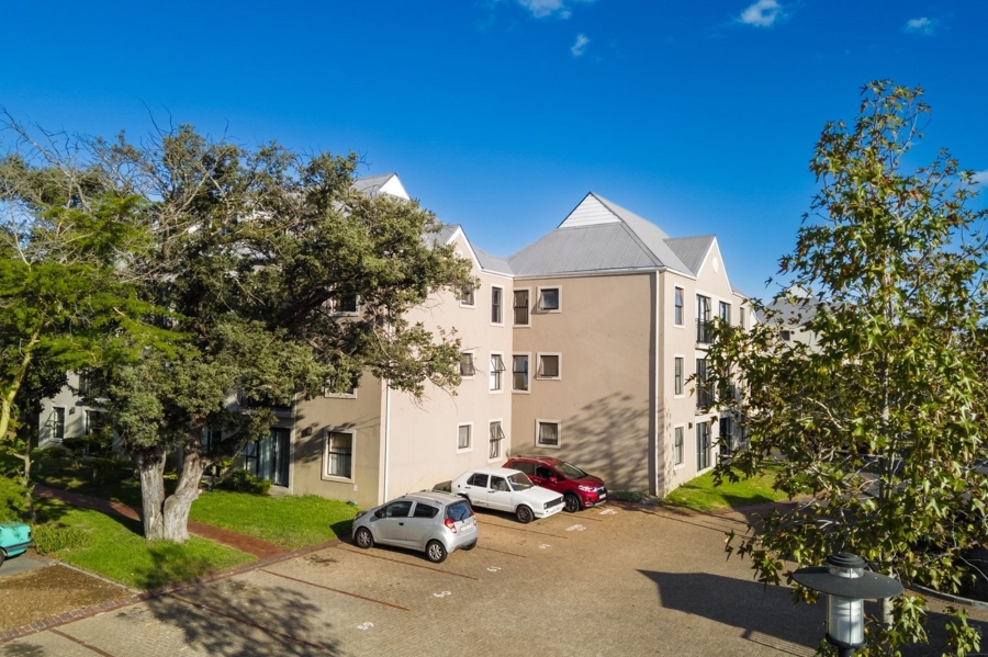 2 Bedroom Property for Sale in St Dumas Western Cape
